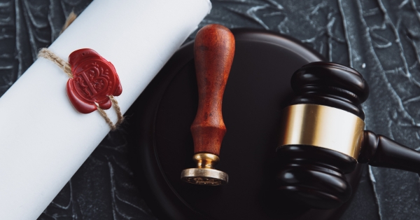 עורך דין אפוסטיל