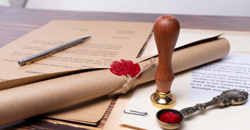 החשיבות של צוואה מסודרת