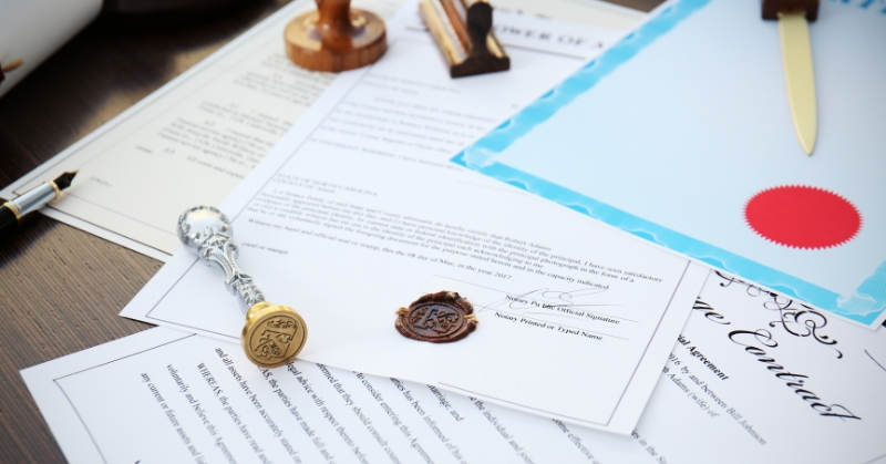 מהו אפוסטיל ולמה הוא נדרש