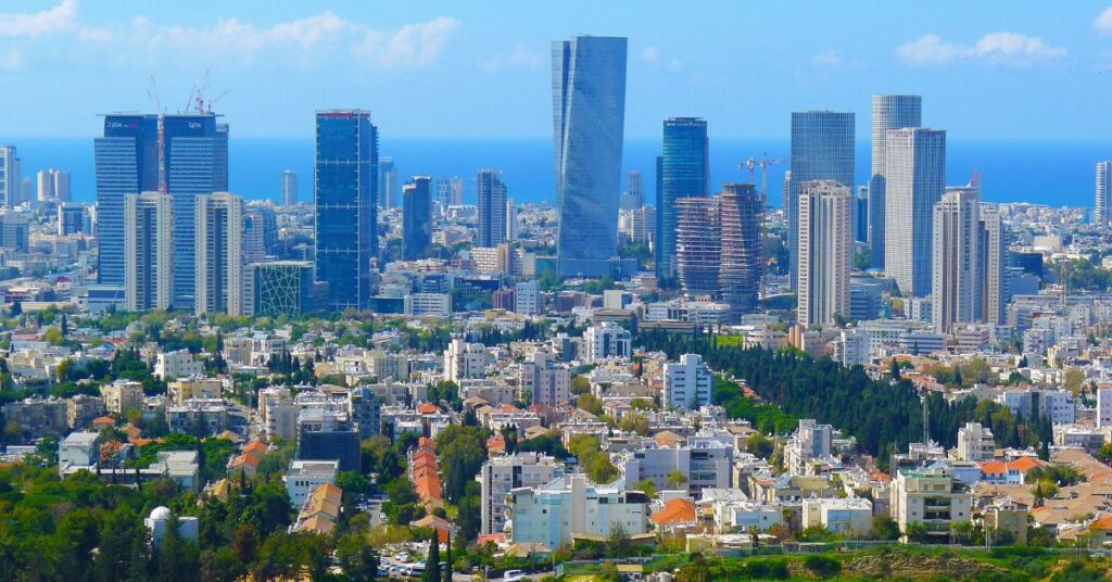 מגדל עזריאלי: הקלאסיקה שתמיד עובדת ומובילה