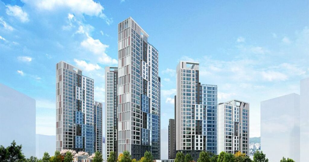 מגדל שלום: הוותיק ששומר על מעמדו וממשיך להרשים